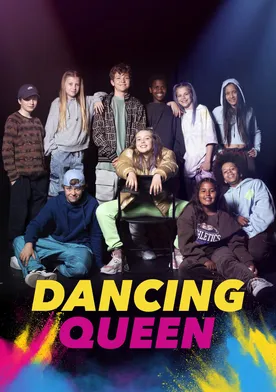 Poster Dancing Queen