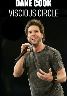 Poster Dane Cook: Vicious Circle