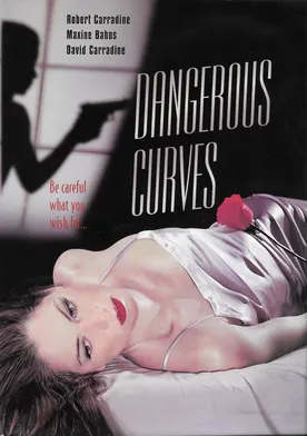 Poster Dangerous Curves