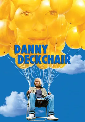 Poster Danny Deckchair