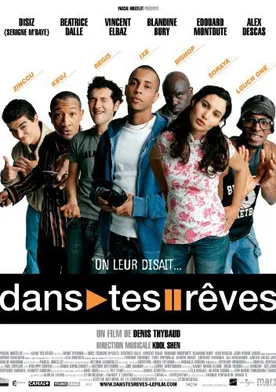 Poster Dans tes rêves