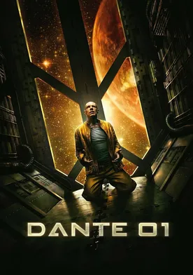 Poster Dante 01