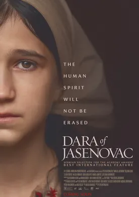 Poster Dara of Jasenovac