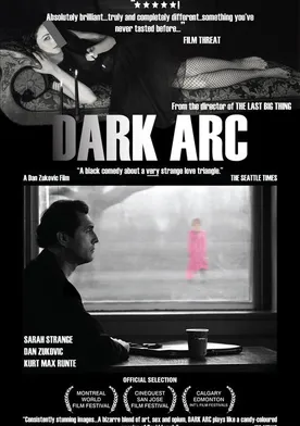 Poster Dark Arc