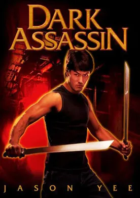 Poster Dark Assassin