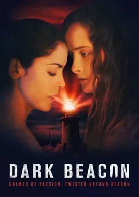 Poster Dark Beacon