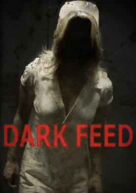 Poster Dark Feed