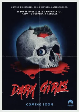 Poster Dark Girls