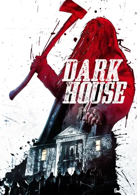 Poster Dark House