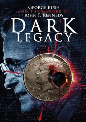 Poster Dark Legacy