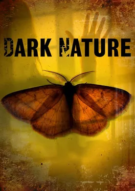 Poster Dark Nature