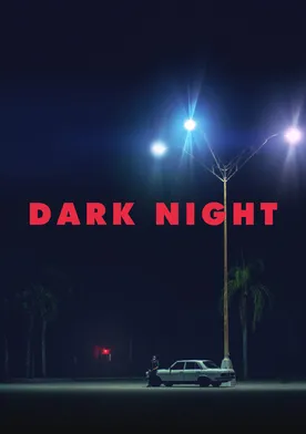 Poster Dark Night