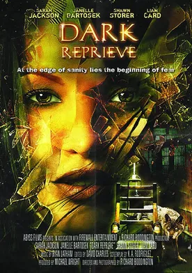 Poster Dark Reprieve