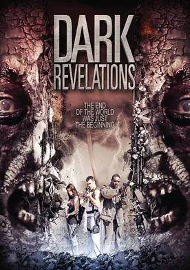 Poster Dark Revelations