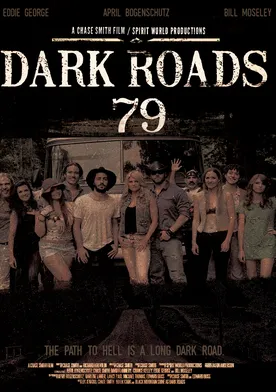 Poster Dark Roads 79