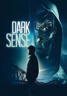 Poster de Dark Sense