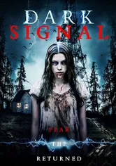 Poster Dark Signal