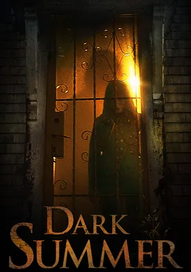 Poster Dark Summer