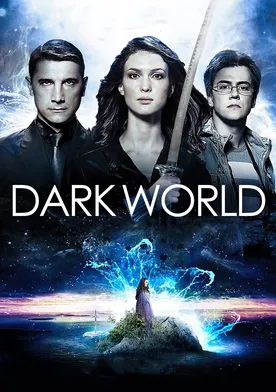 Poster Dark World