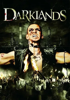 Poster Darklands