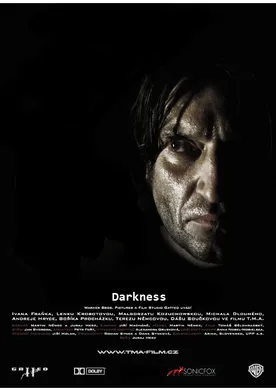 Poster Darkness