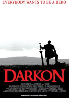 Poster Darkon