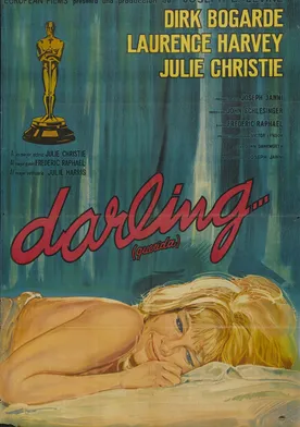 Poster Darling