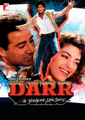 Poster Darr