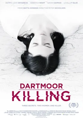 Poster Dartmoor Killing