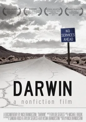 Poster Darwin