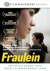 Poster Das Fräulein