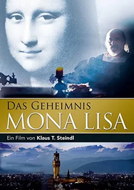 Poster Das Geheimnis Mona Lisa