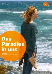 Poster Das Paradies in uns