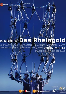 Poster Das Rheingold