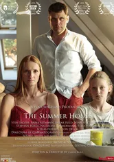 Poster Das Sommerhaus