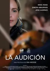 Poster de Das Vorspiel