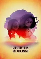 Poster Daughters of the Dust