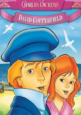 Poster David Copperfield