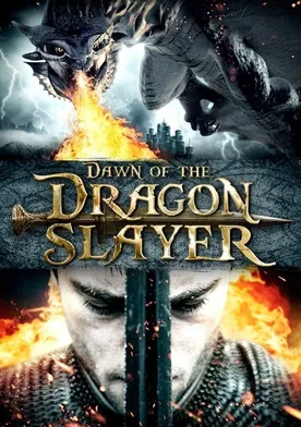 Poster Dawn of the Dragonslayer