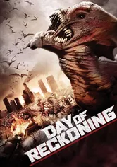 Poster Day of Reckoning