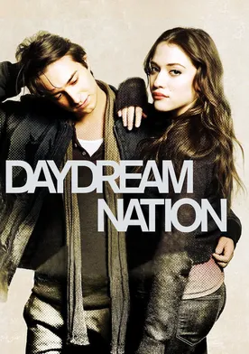 Poster Daydream Nation