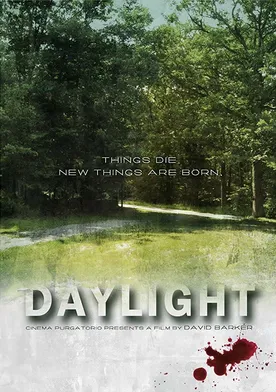 Poster Daylight