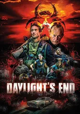 Poster Daylight's End