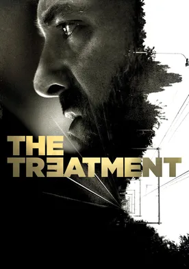 Poster The Treatment