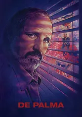 Poster De Palma