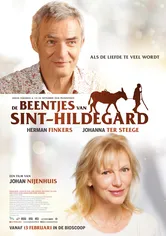 Poster De beentjes van Sint-Hildegard