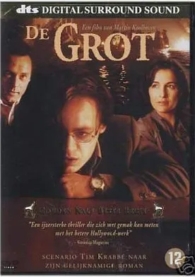 Poster De grot