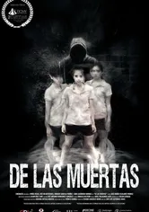 Poster De las muertas