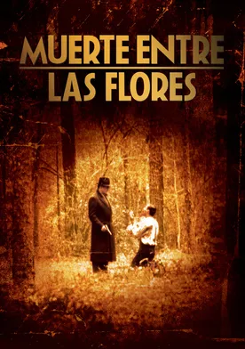 Poster De paseo a la muerte