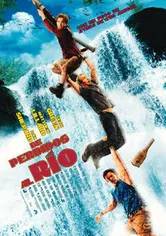 Poster de Sin rumbo